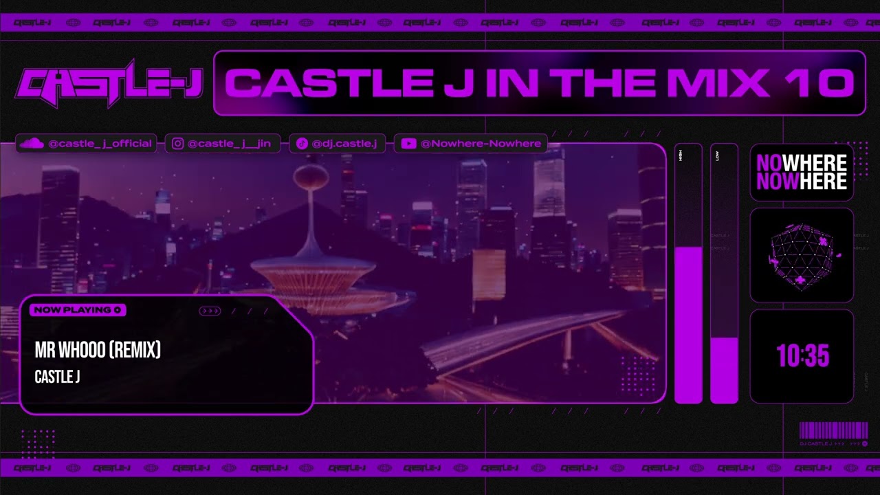 Castle J In The Mix 10