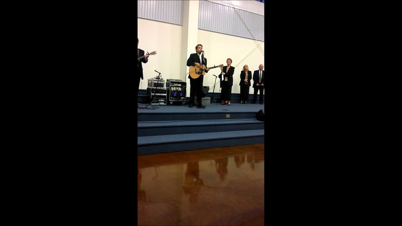 The Mckameys Concert Part 1
