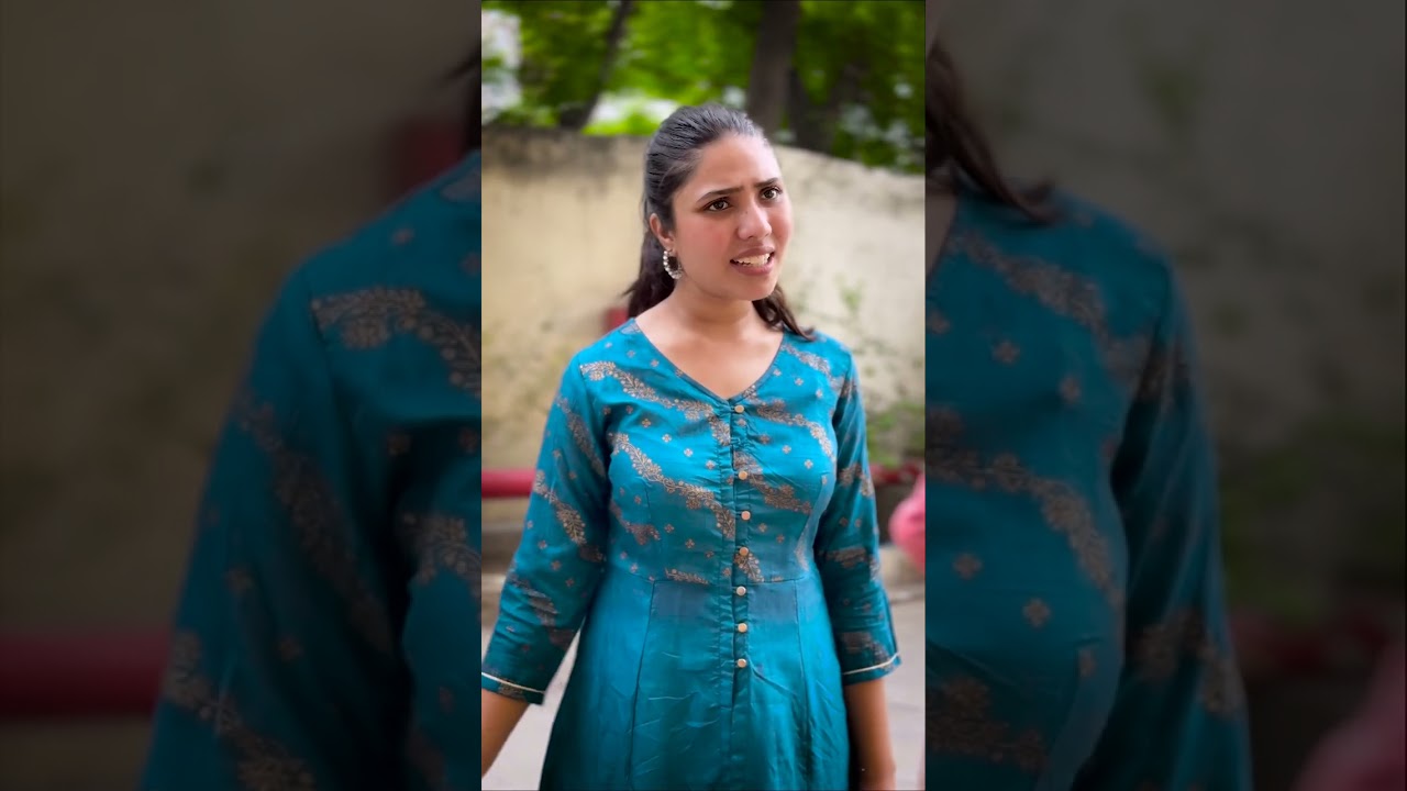 IAS Budiya Ne Awara Ladkiyo Ko Sabak Sikhaya || 😱😱