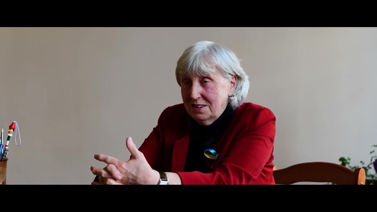 Gada balva kultūrā “Baltais zvirbulis 2021”. Ina Radzēviča
