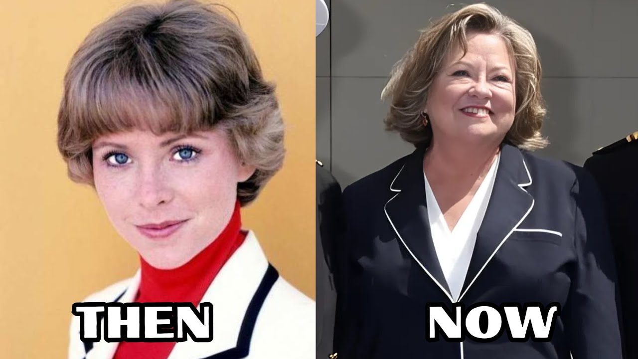 The Love Boat 1977 Cast Then And Now 2025 // How They Changed?
