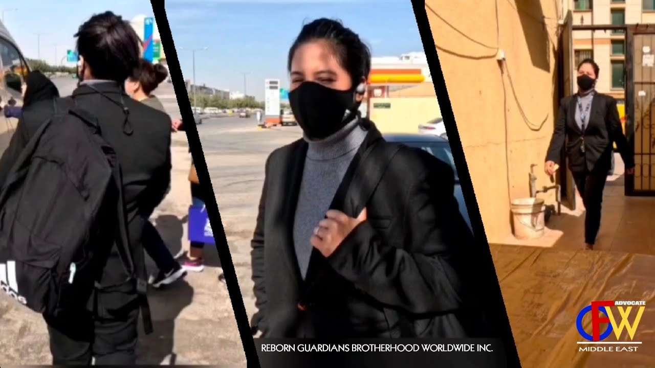 🇵🇭🇸🇦 PAANO MAKAKUHA NG FINAL EXIT VISA KUNG AYAW KA BIGYAN NI EMPLOYER?