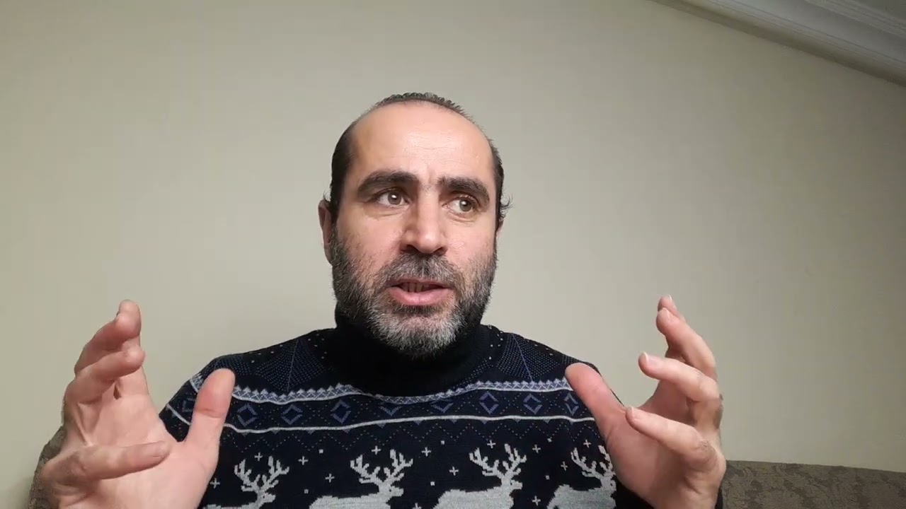 Nasıl Olsa Herkes Cennete Gidecek Mi
