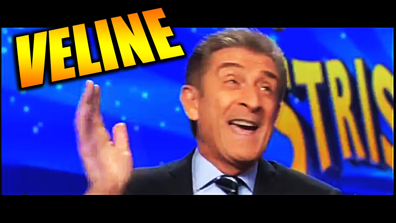 LE VELINEE [REMIX]