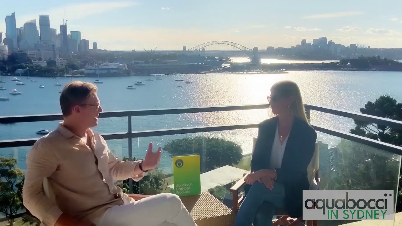 Interview With The Founder of Aquabocci in Sydney