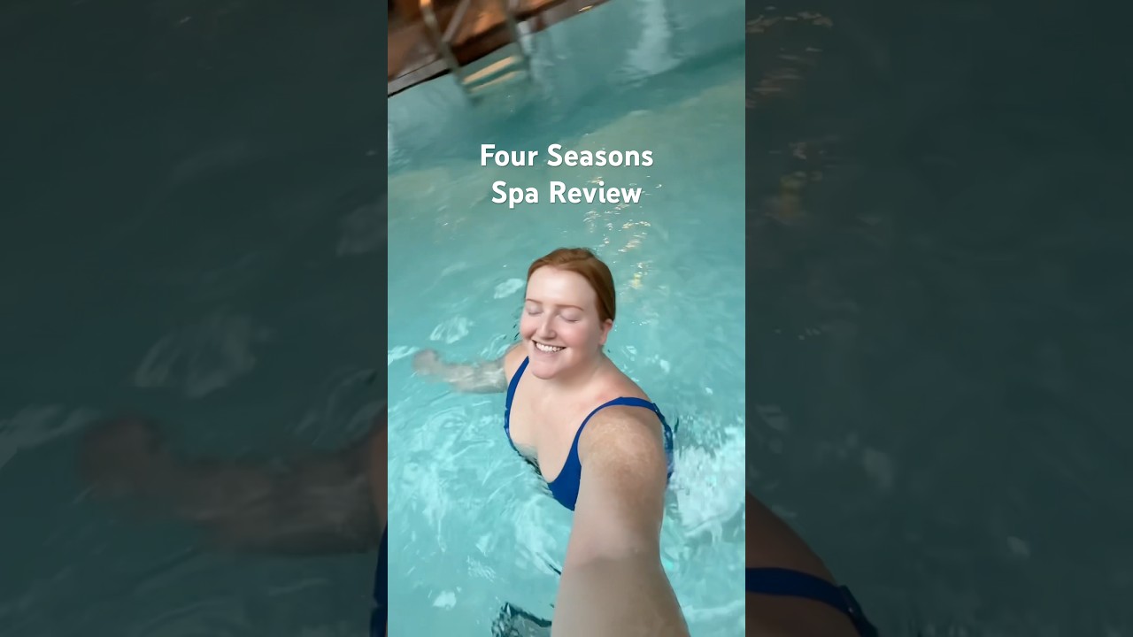 is this luxury spa worth it??