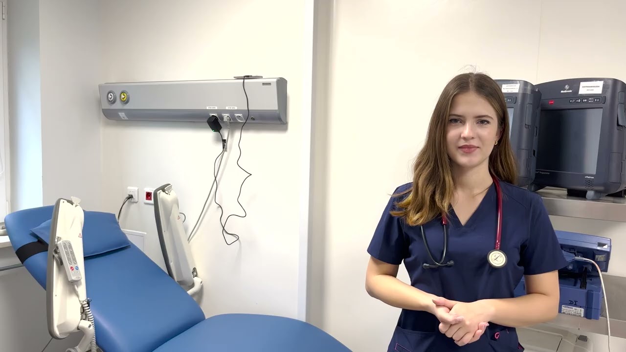 Odprowadzenia EKG