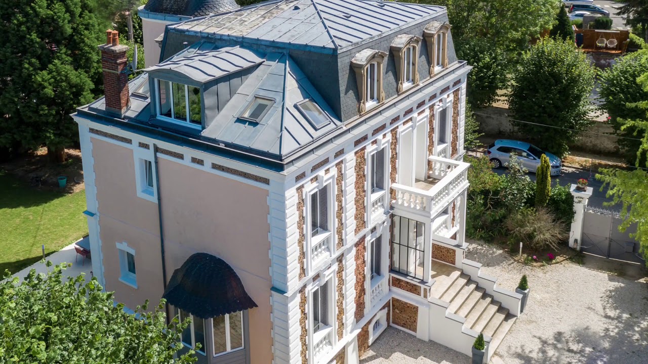 Maison de Maitre