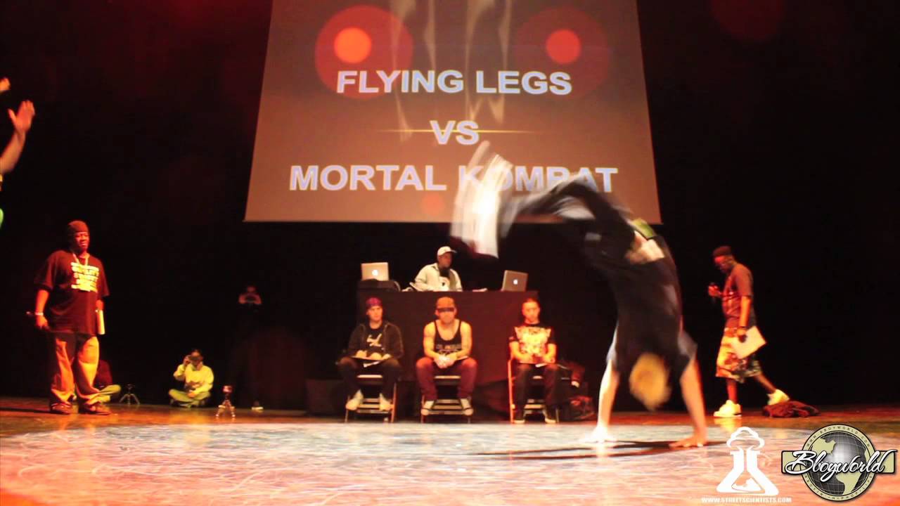 Salo & Gato vs Kaku & Yosshi // .BBoy World // BREAKING 2on2 | STREET ARTISTS BATTLE 2013