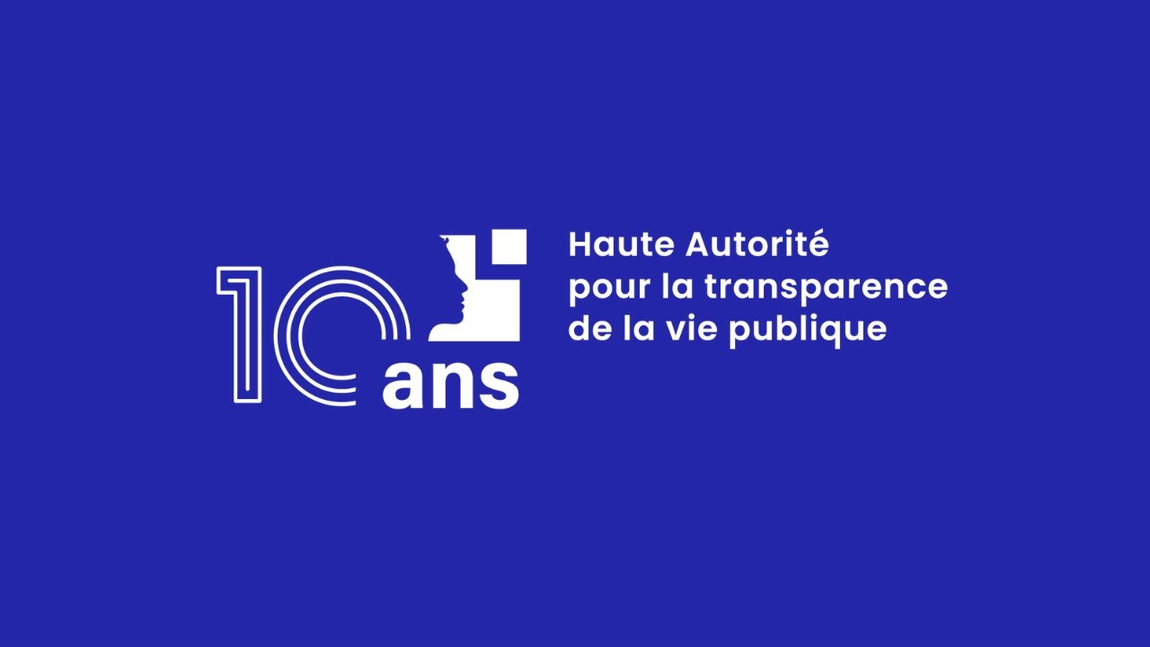 Interview anniversaire des 10 ans de la Haute Autorité