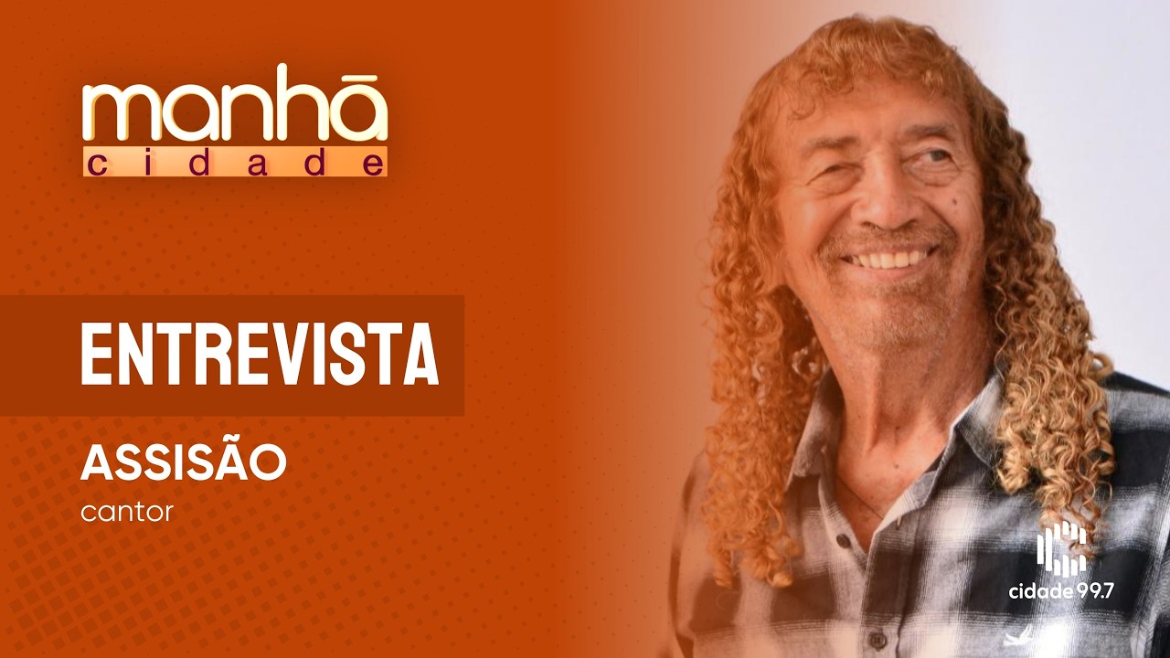 Manhã Cidade - 23.02.26 - Assisão participa de gravação especial em Caruaru