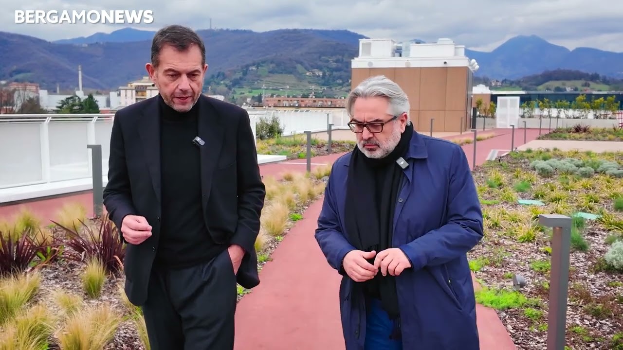 Fabio Bosatelli: 
