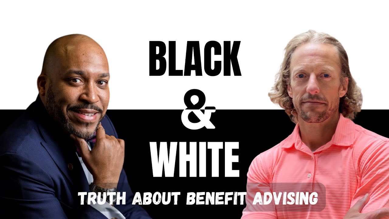 Black & White Truth About Benefit Advising Ep. 3: The Power of Discipline