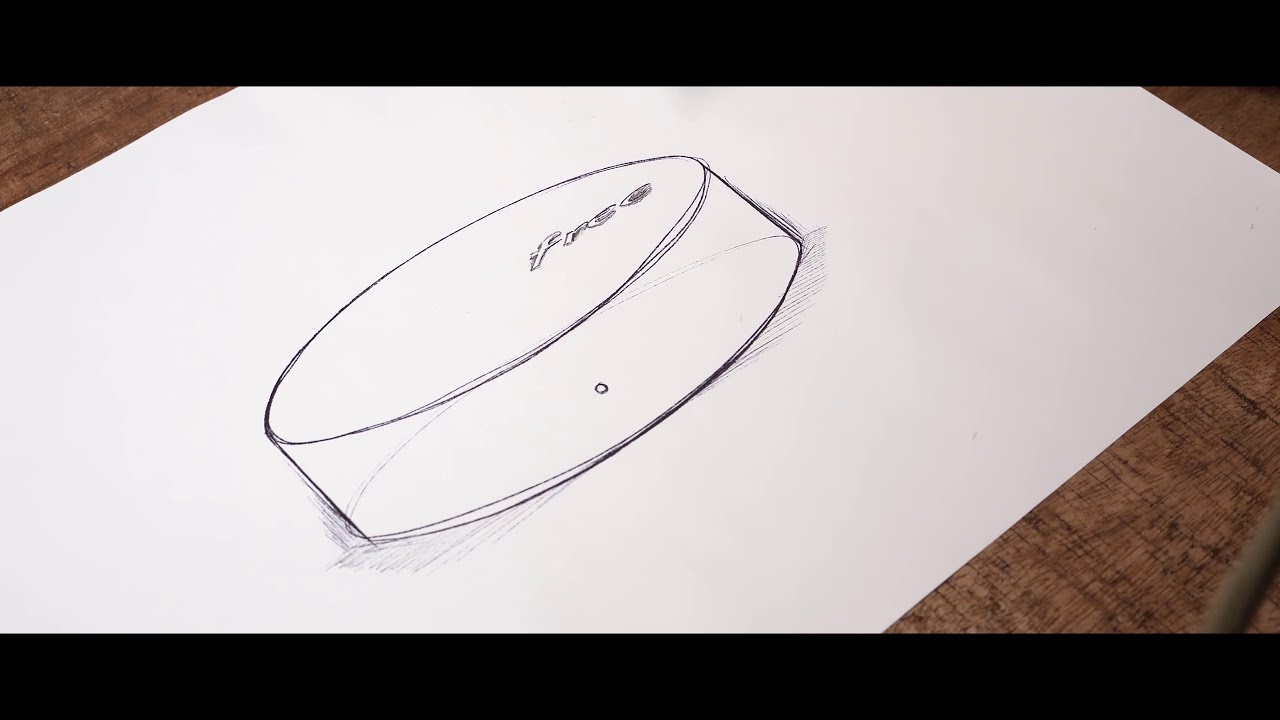 D&eacute;couvrez la conception et la fabrication de la Freebox Pop de A &agrave; Z