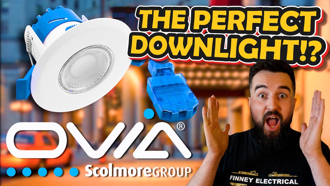 INCEPTOR MILLI - THE PERFECT DOWNLIGHT!?⚡💡#ad