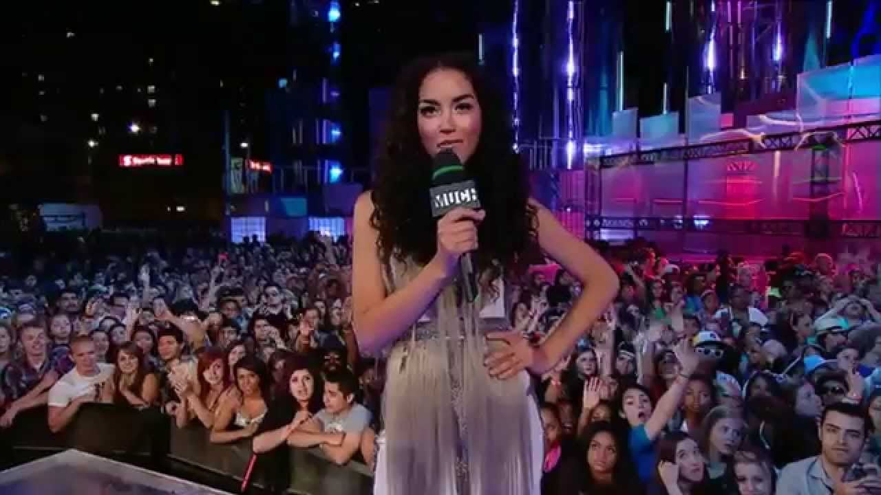 MMVA 11: Munro Chambers Presenting