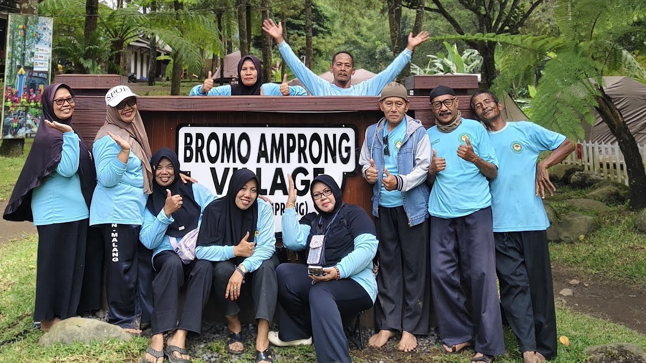 Hilliing Senam pernafasan Satria Nusantara 