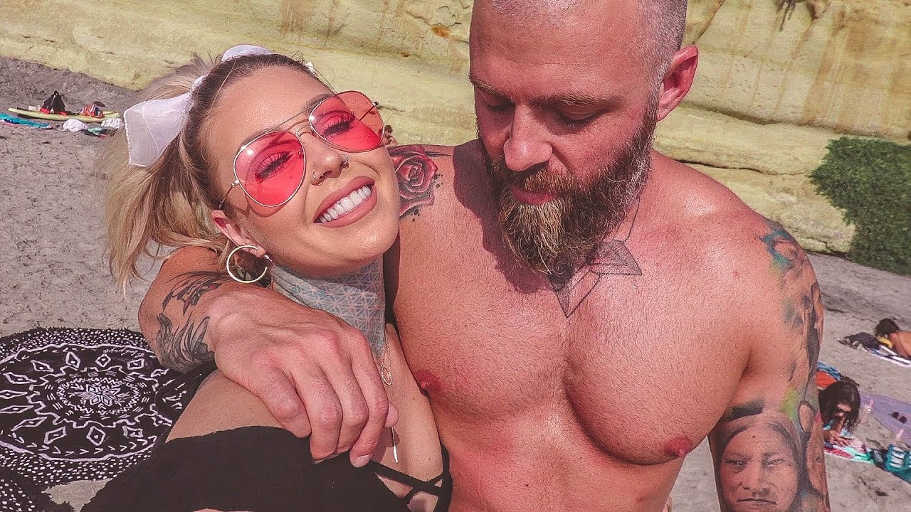 WE DIDN'T WORK ALL WEEKEND! | KristenLeanneStyle