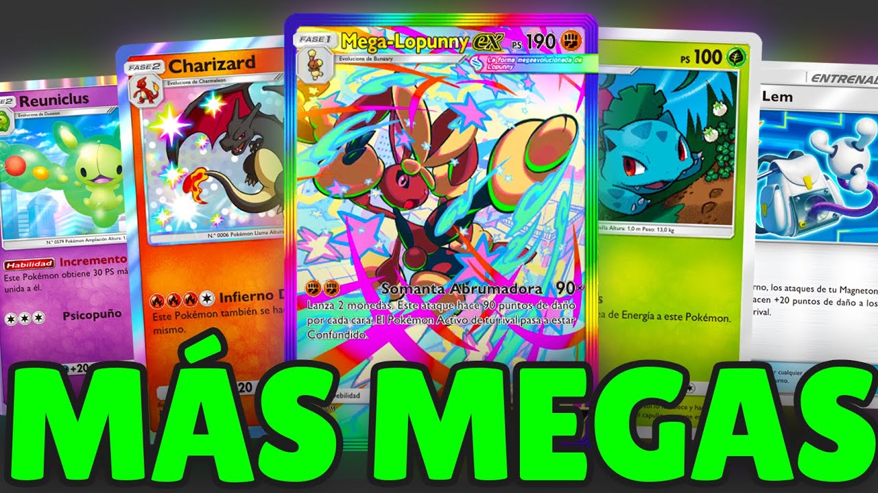 Analizo la nueva expansión COMPLETA (nuevas mecánicas)