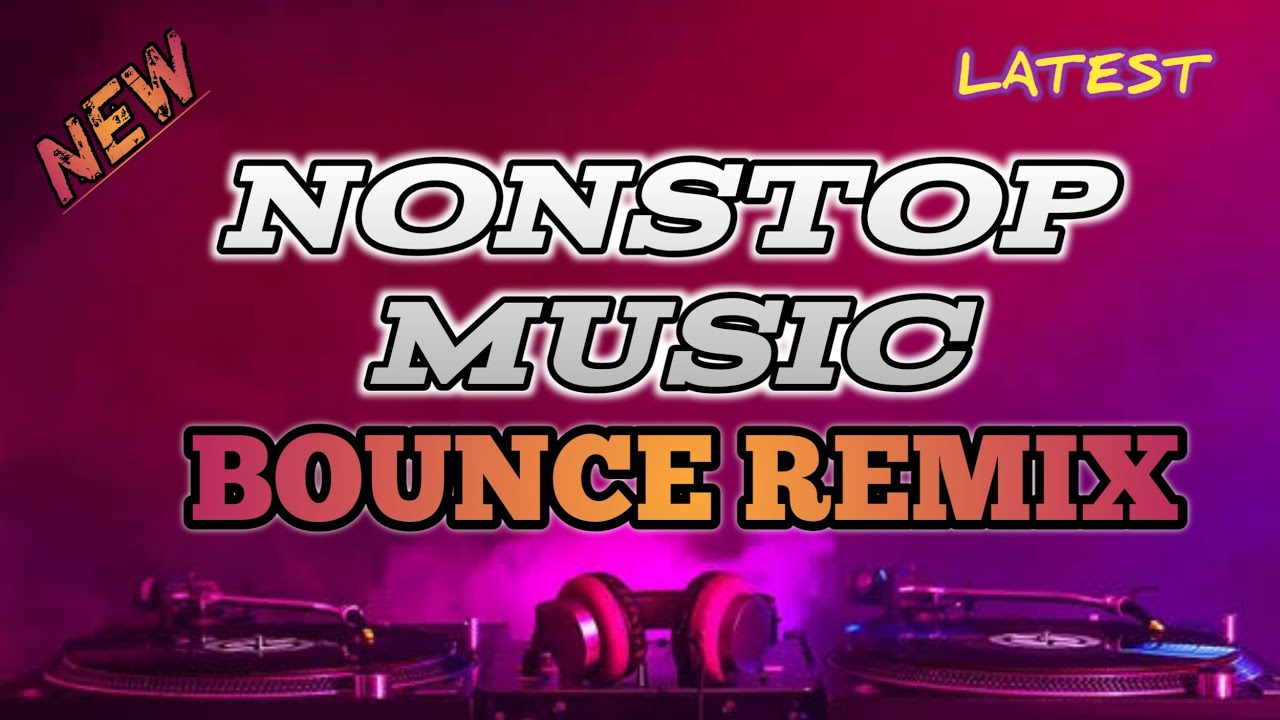 💥NEW NONSTOP BOUNCE REMIX 2025🔥NEW DISCO PARTY 🇵🇭 ROCK 'N ROLL | DJ TAMZKIE REMIX | OLDIES ROCK