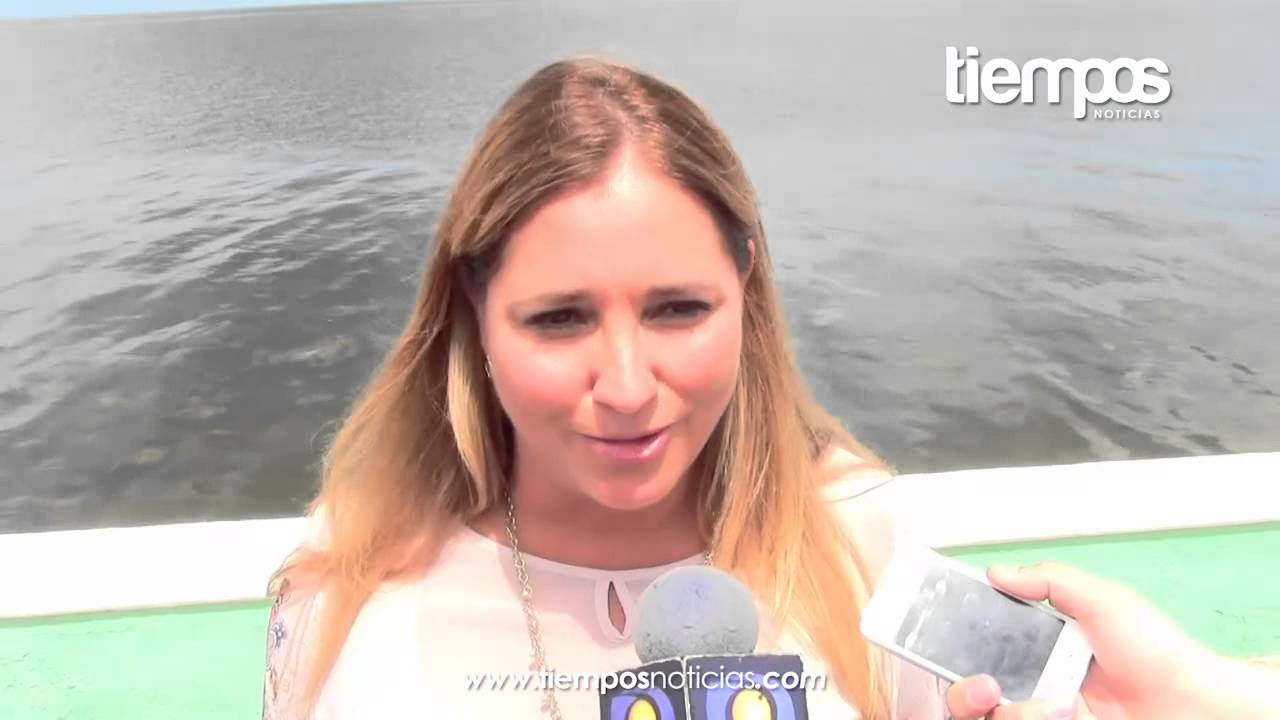 Entrevista Gabriela Rivero actriz de la telenovela  Lo que la vida me rob&oacute;