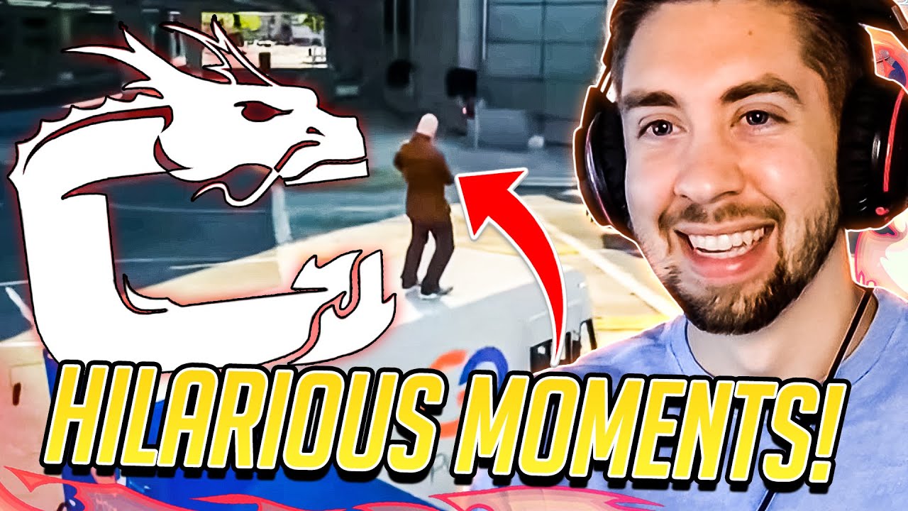 Chang Gang clips but they get MORE Hilarious Reaction