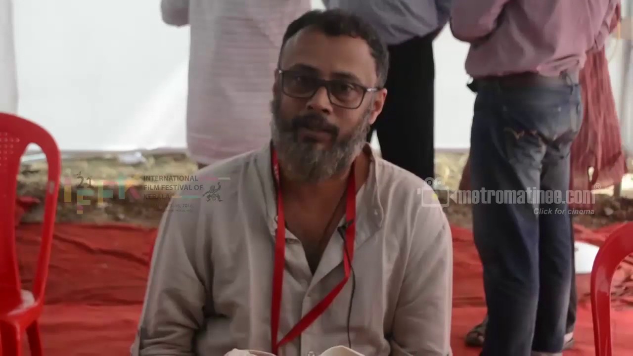 Director Lal Jose talks about 21st IFFK