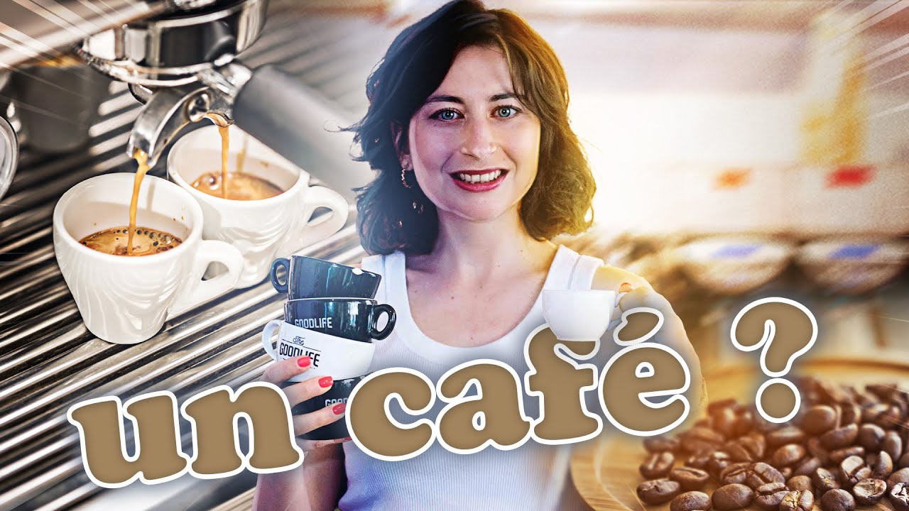 le caf&eacute; BON ou MAUVAIS pour la sant&eacute; ⁉️  👀  Bienfaits et dangers du caf&eacute; ... TU DOIS SAVOIR &Ccedil;A 🫣
