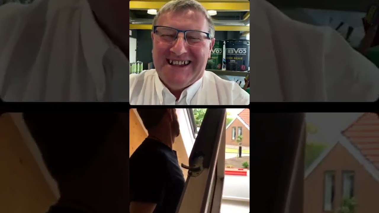 Never Just A Roof | Instagram Live Series | Episode 1 | ft. Velux