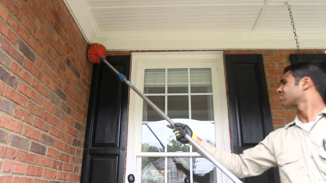 Atlanta Pest Control & Exterminator Services: Waterhouse Exterminating
