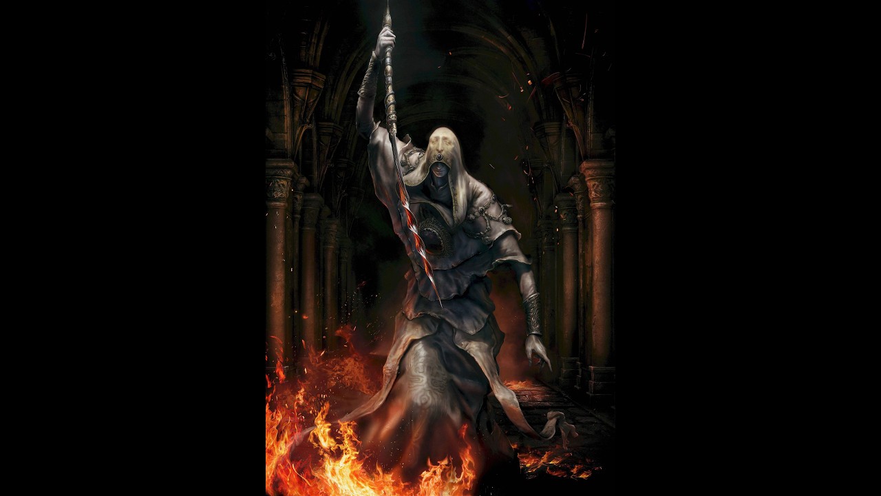 Elden Ring PART 01
