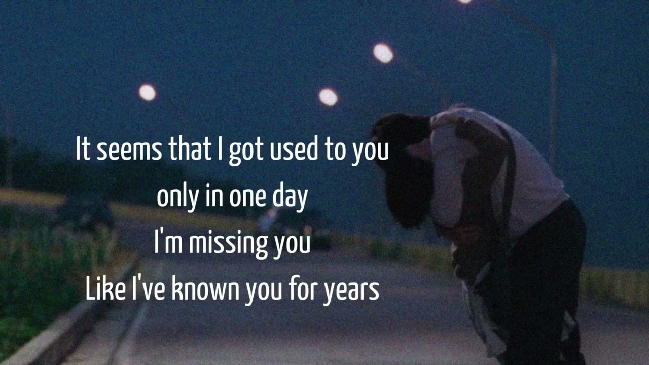 En un solo día - Morat (English Lyrics)