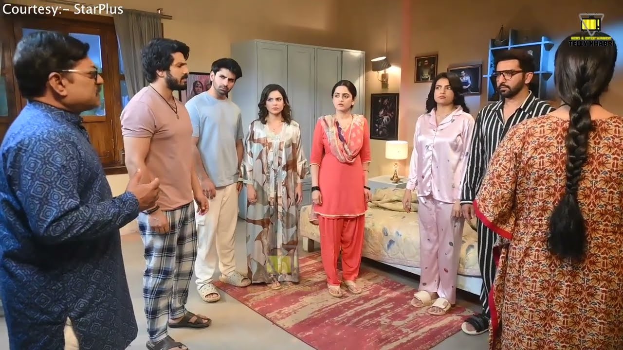 Udne Ki Aasha | Today New Episode | Roshni ने देखा एक बुरा सपना डरकर किया हंगामा | On Location