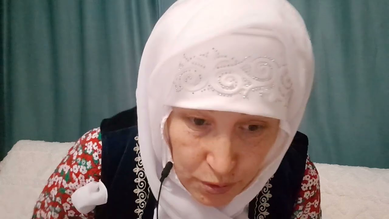 Қытайдан қәуіп төнуде. Тыңдап шығыңыз, түсінесіз.