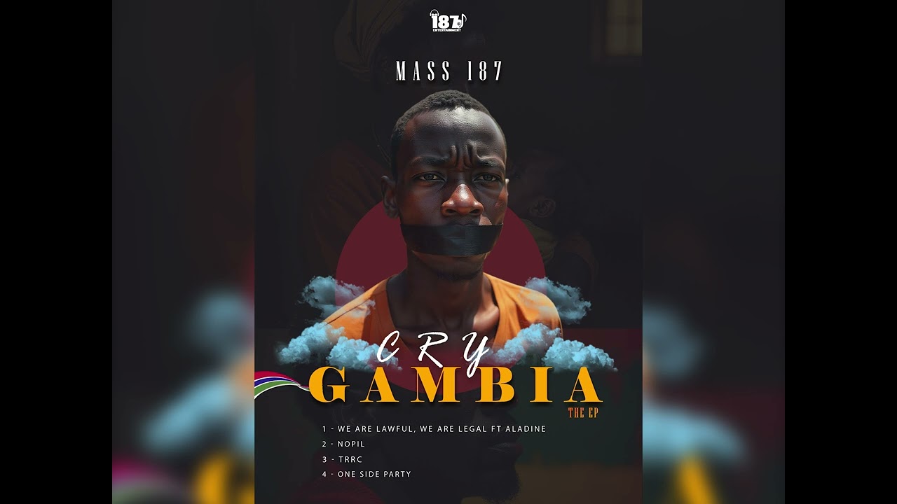 Mass 187 - TRCC ( Audio )