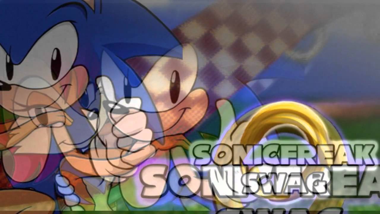 SonicFreak Swag DJ SonicFreak