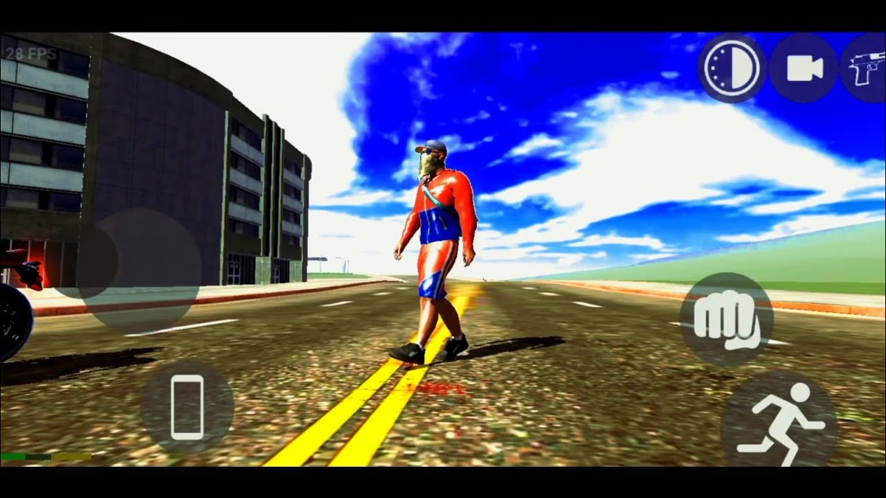 Indian Bike Driving 3D,New Update, Gameing With DJ