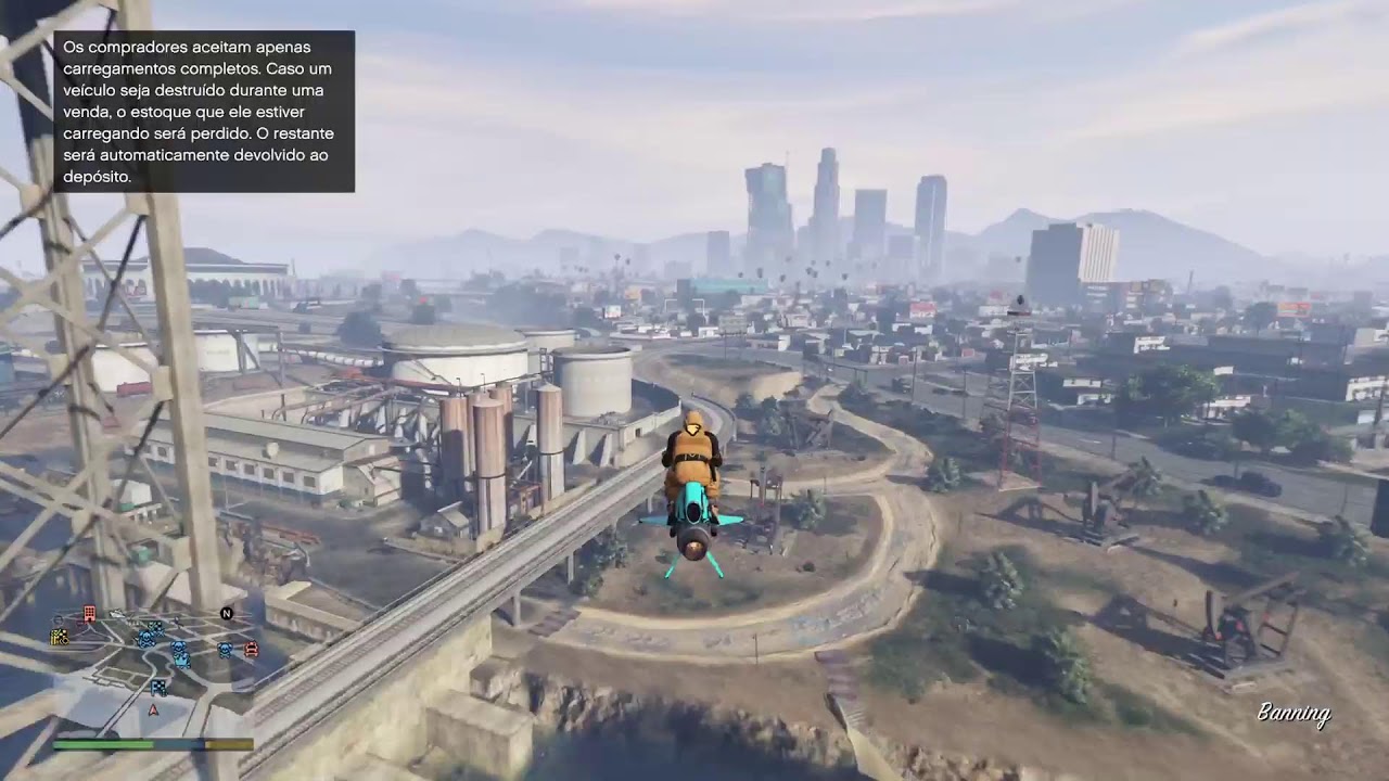 devairsouza1985F PS5 2026 GTA 5