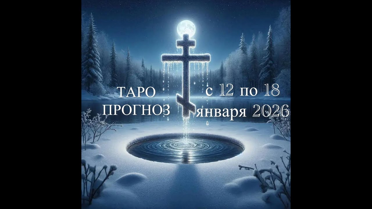 КОЗЕРОГ ♑️ ТАРО ПРОГНОЗ НА НЕДЕЛЮ С 12 ПО 18 ЯНВАРЯ 2026💫