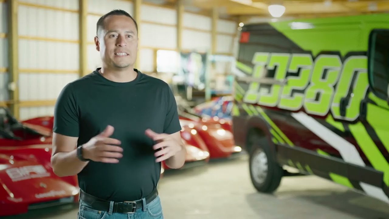 3M&trade; Print Wrap Film IJ280 - Installer Testimonial