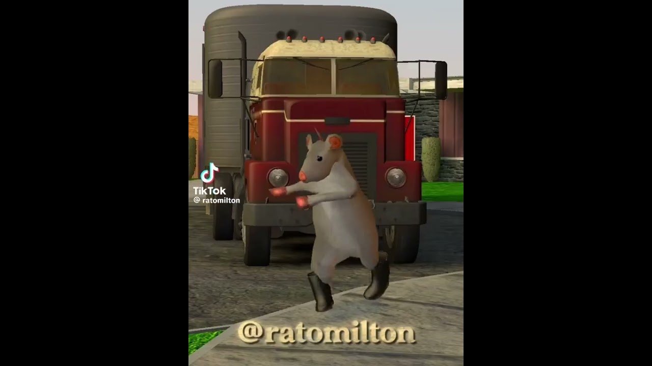 #pereo #ratomito