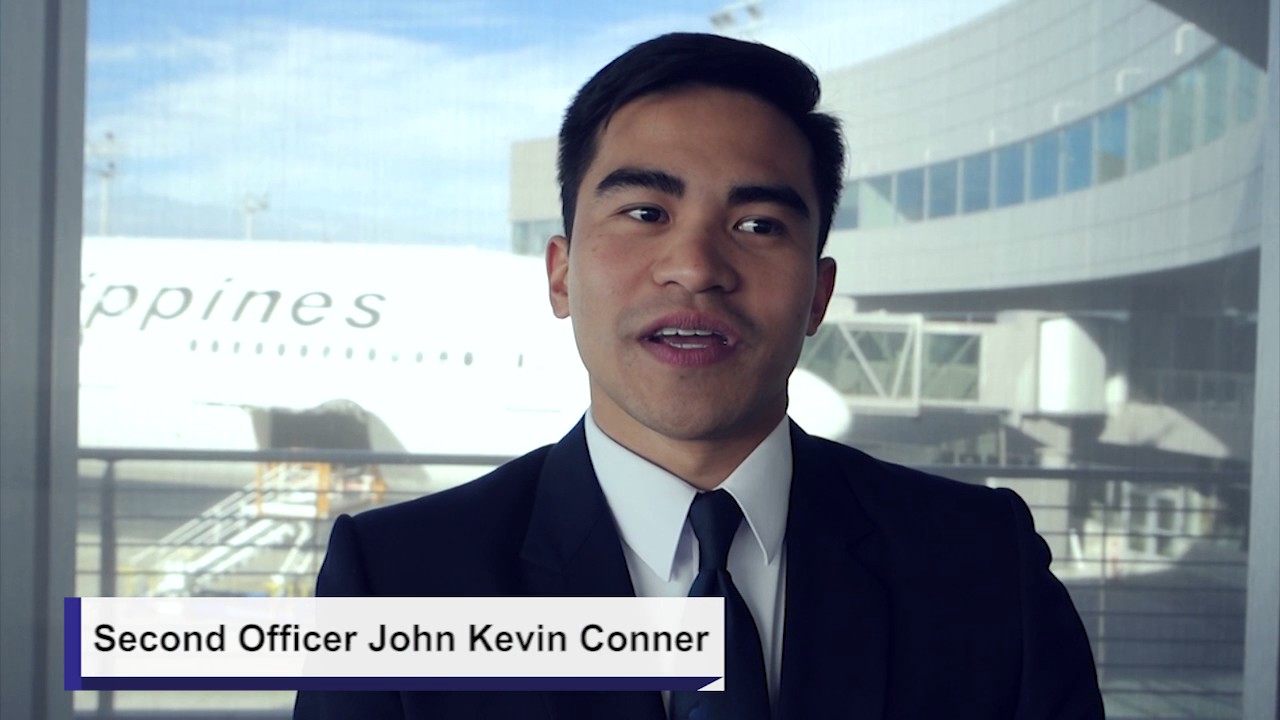 Philippine Airlines' Brand New Boeing 777-300 ER