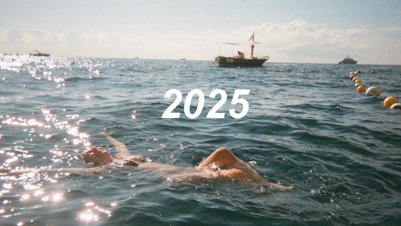 2025 - Gwen Archer