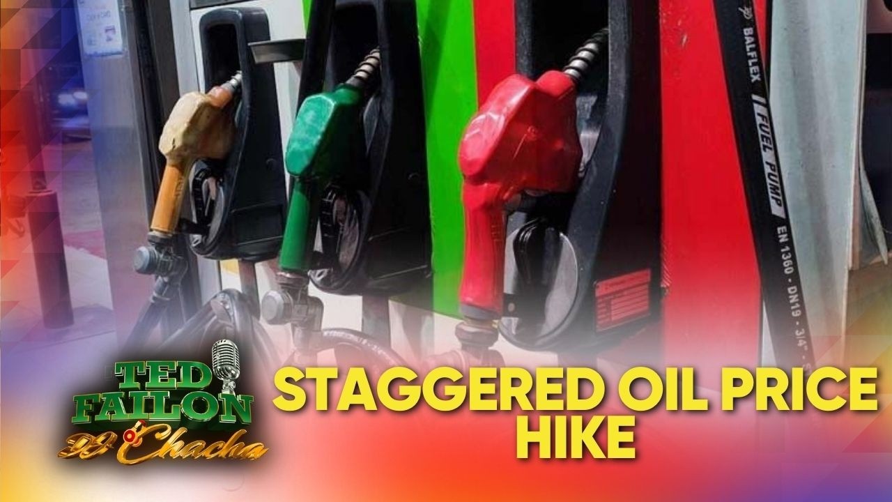 DOE: Kailangan ng tulong mula sa LGU at mga pulis sa pagbabantay sa mga gasoline station