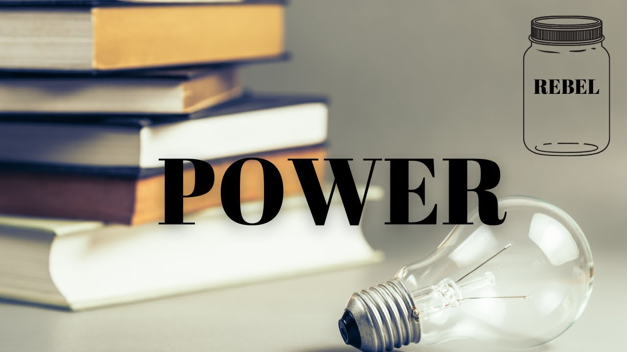 Knowledge Is Power for Rebel Canners  #RebelCanners