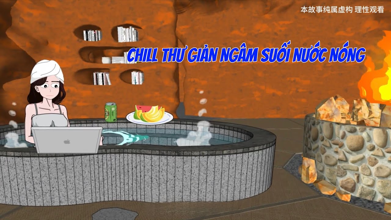 CHILL CÙNG TRAI ĐẸP KHI NGÀY TẬN THẾ BĂNG GIÁ ĐẾN [FULL VIDEO] | TIỂU CA KINH DỊ