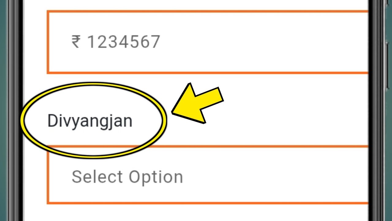 Divyangjan kya hota hai | Divyangjan ka matlab kya hai