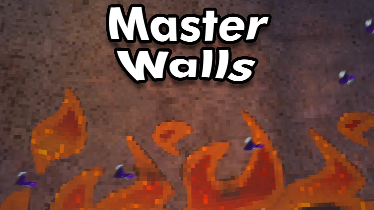 How To Master Walls in the Hoverpark Map | Gorilla Tag