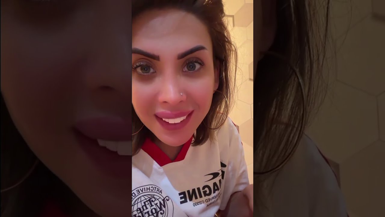 Anası Zuzumdan şikayət eliyir🤣Baxmır mənə məni saymır🤣