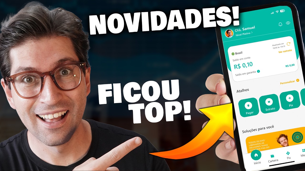 💳 NOVIDADES SOFISA, NOVO APP E NOVO CARTÃO BLACK! VEJA AS MUDANÇAS🔥